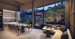 Union Square Residences (D1), Condominium #441361511